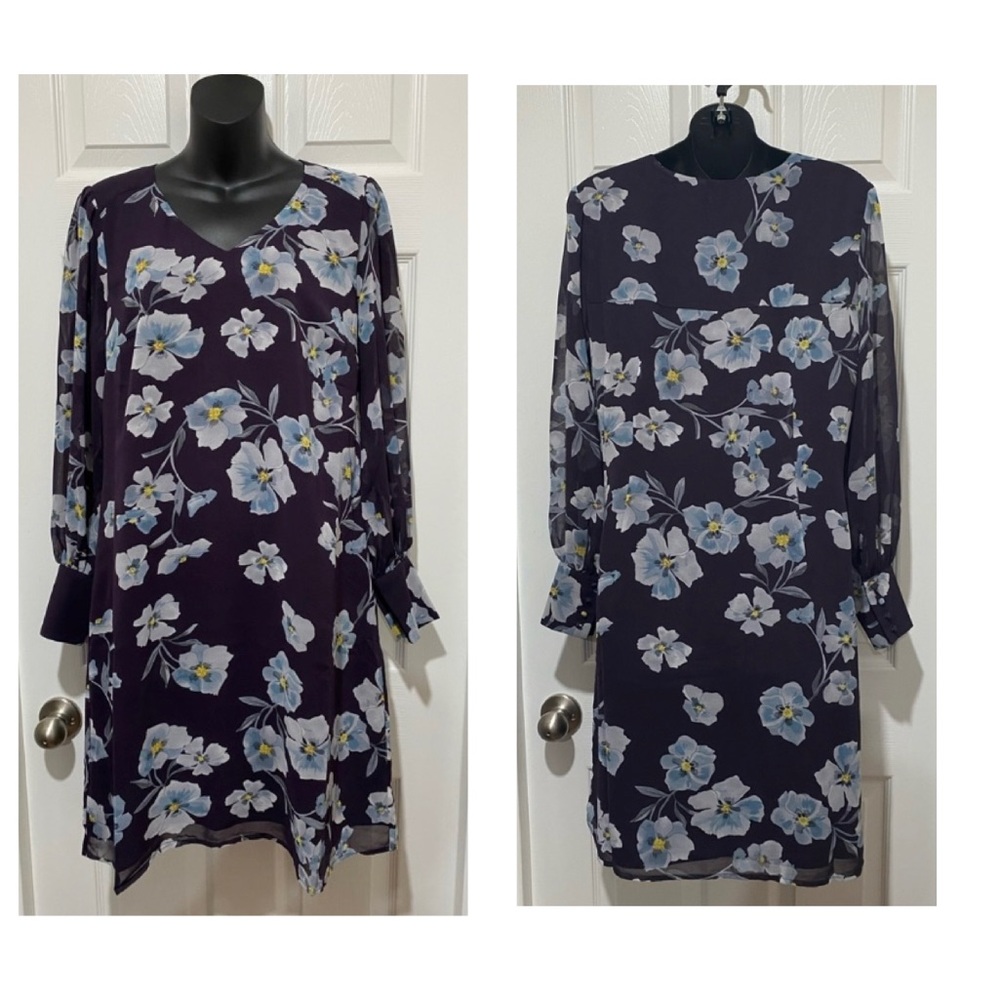 Cabi The Princess Bride Ellery Dress #4018 Size Medium New w/packaging - Picture 2 of 16
